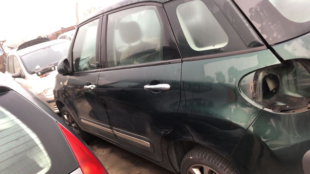 Piese Fiat 500L Motor 0.9 Benz. 2013-2017