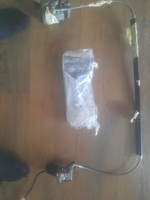 Vand chit complet frana cross enduro ktm husvarna beta 2023