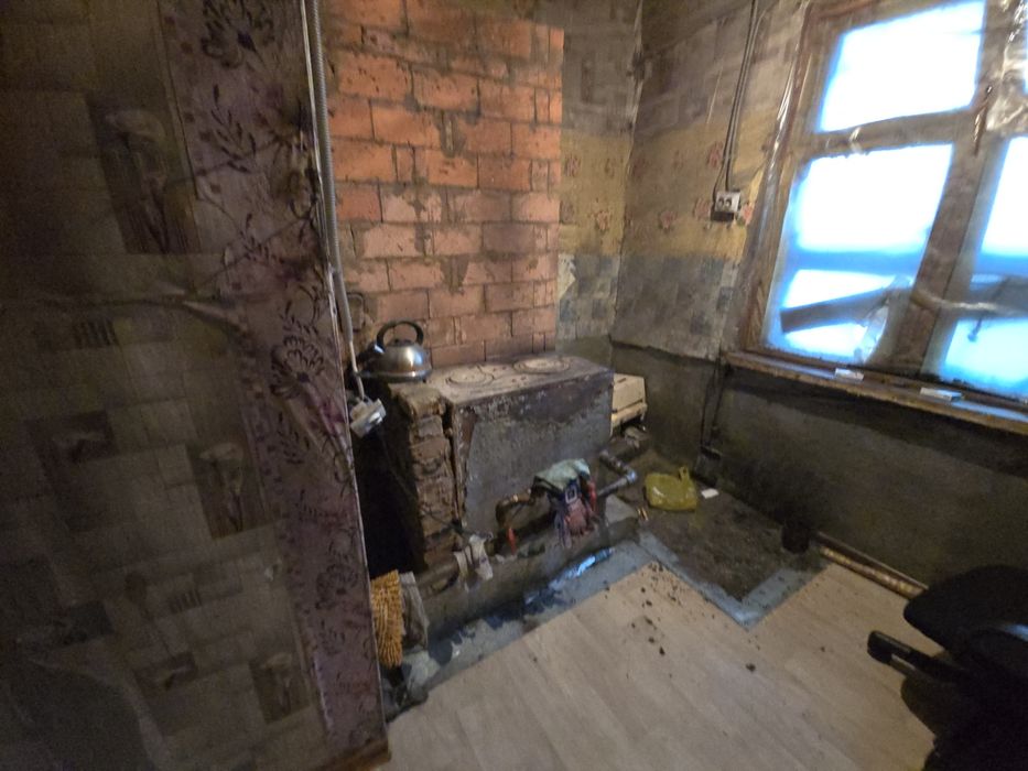 Продам дом в рабочем посёлке