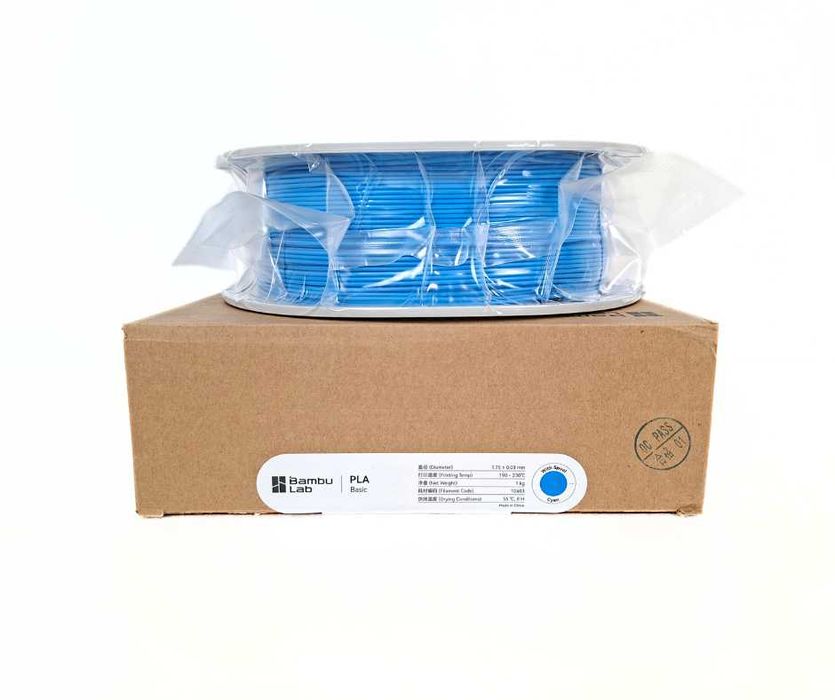Филамент PLA Bambu Lab
