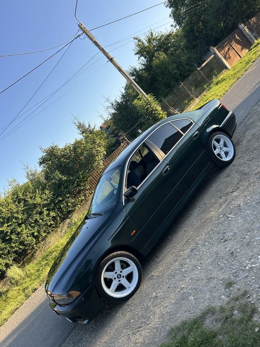BMW Seria 5 2000 — imagine 2