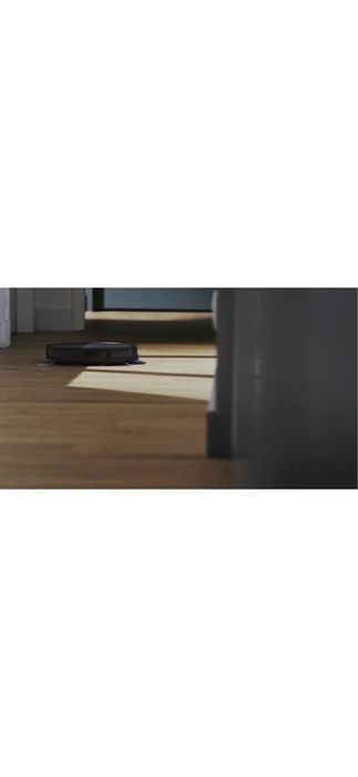 Aspirator robot Rowenta S60 - cel mai slim