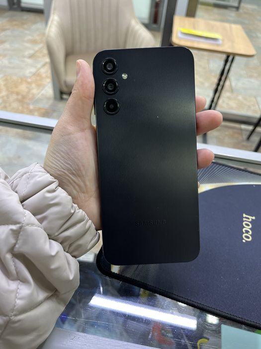 Самсунг А14/////128гб