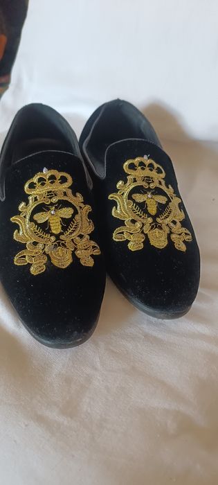 Туфли мужские 39