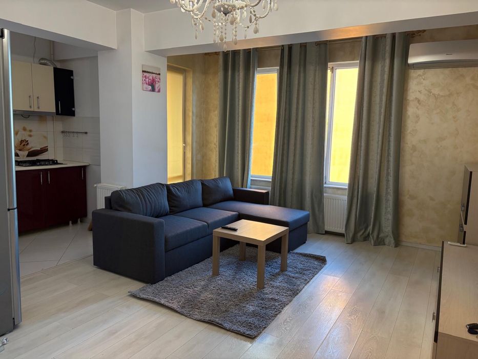Apartament 2 camere de inchiriat