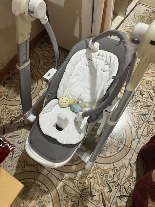 Детская люлька продам