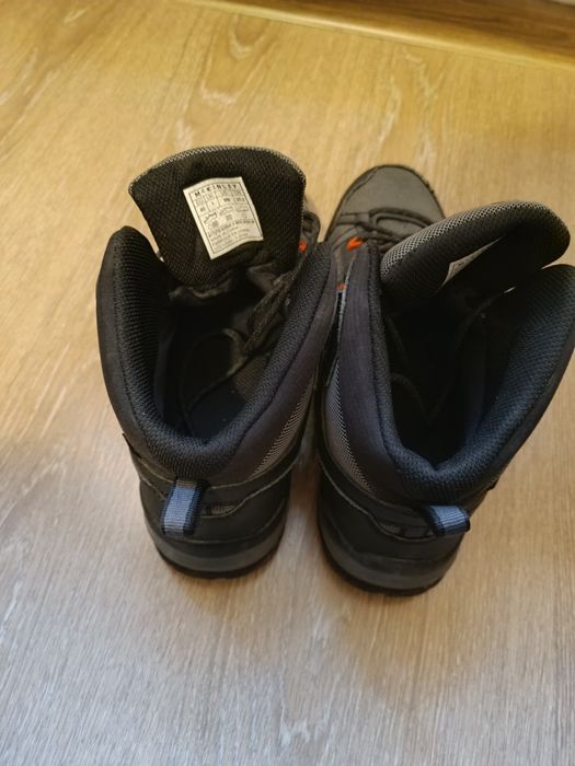 Ghete iarnă 40 Intersport