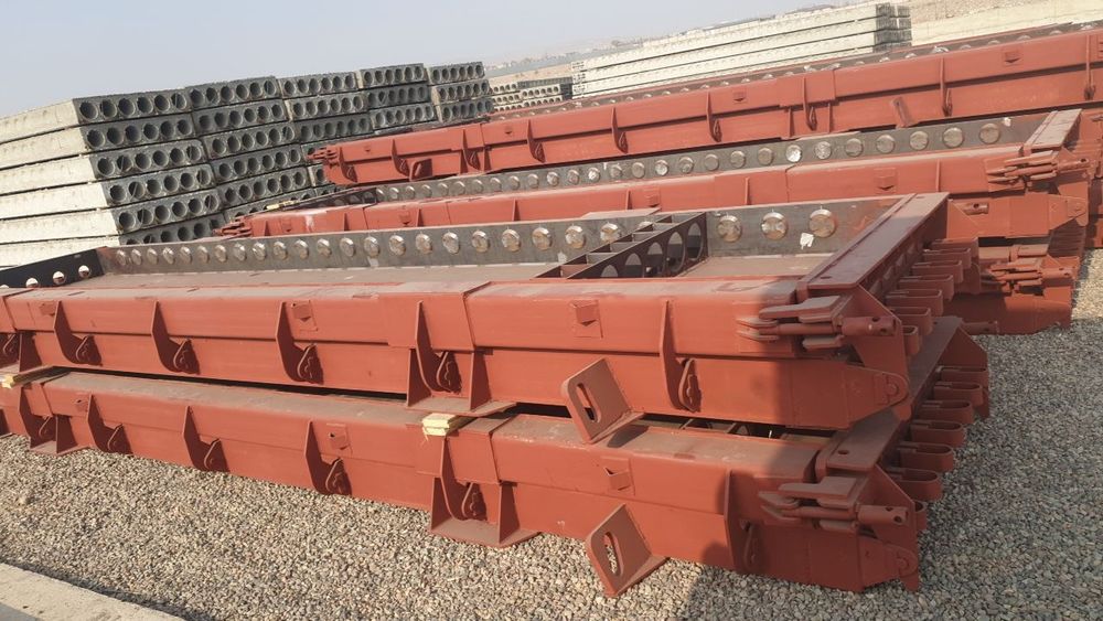 Плита,  ПК 1 , ПК 59.12.6,ЖБИ, плиты покрытия