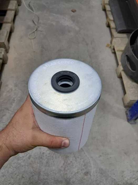 Atlas Copco Xas 77 Putzmeister styashka apatat zapchasti