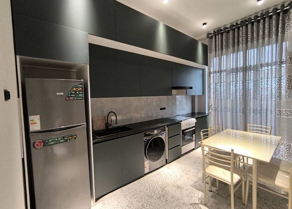 Shayxontohur Gʻafur Gʻulom metrosi yaqinida maklersiz kvartira