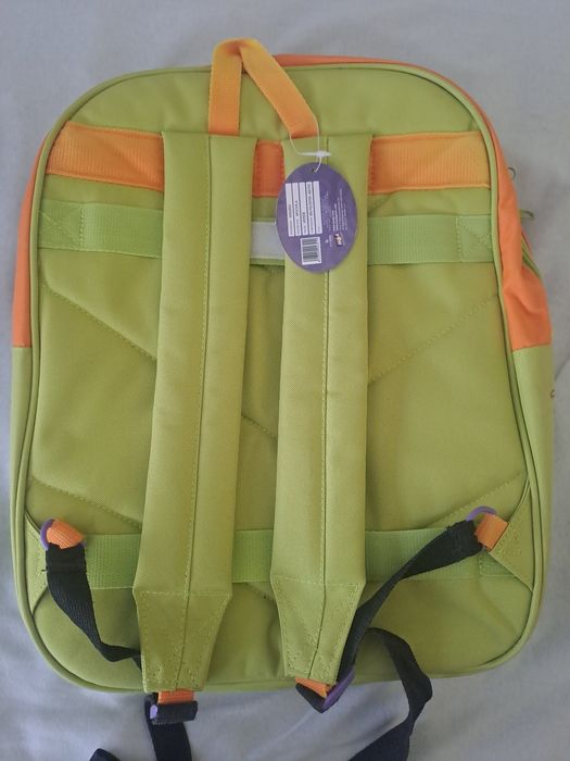 Ученическа раница