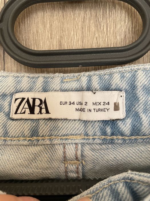 Дънки   на. ZARA