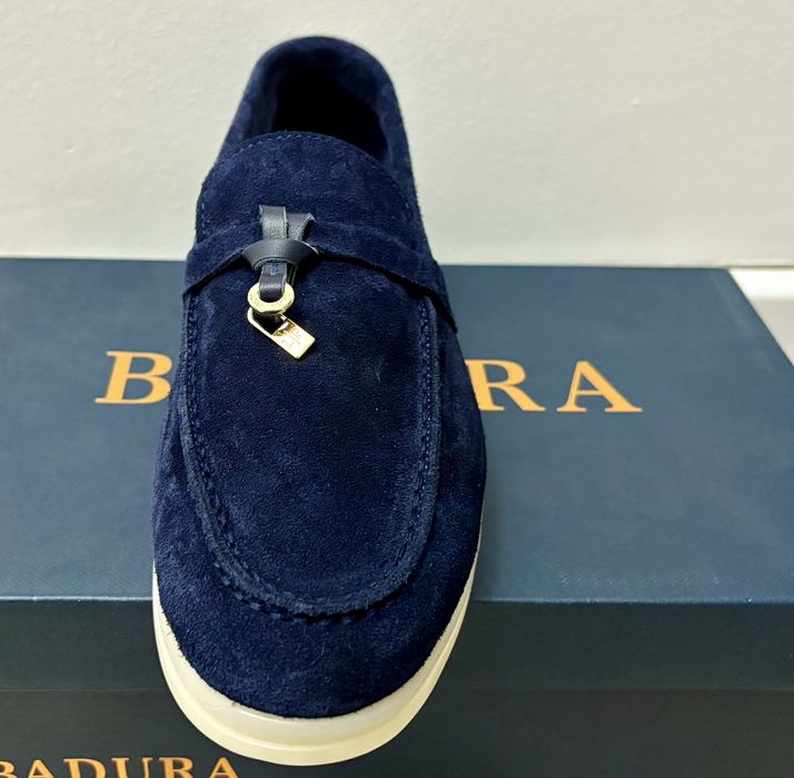 Loafers Loro Piana bărbați