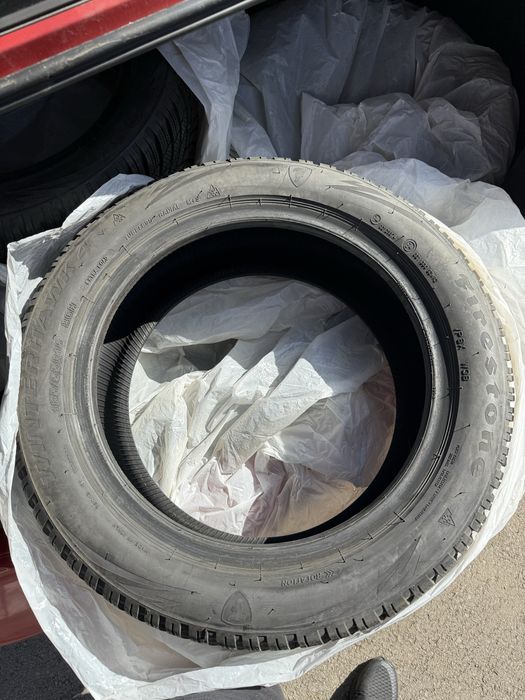 185/55R15 Anvelope de iarna ca noi DOT 2223