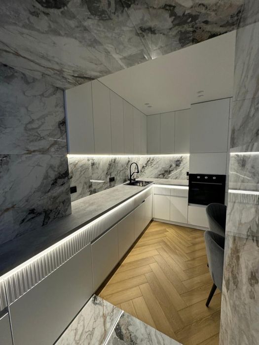 Сдается квартира на долгий срок