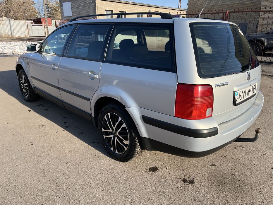 Продам живой пасса Б-5