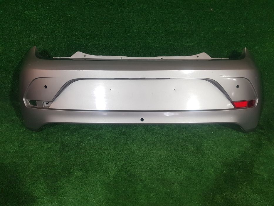 Bara spate VW UP facelift an 2015-2019 Cod 1S6 807 421 AB
