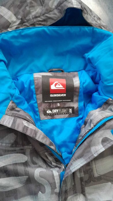 costum sky unisex  QUIKSILVER-marimea M-nou