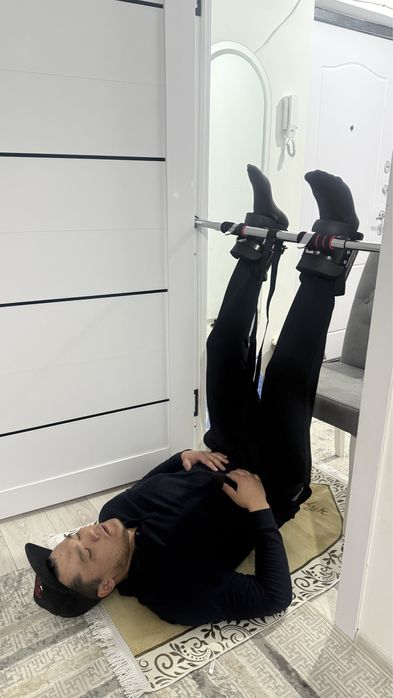 Инверсионные ботинки комплект