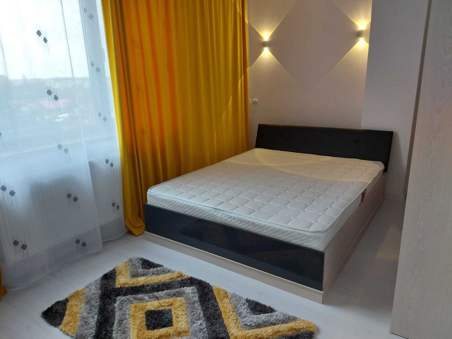 Apartament 2camere de inchiriat