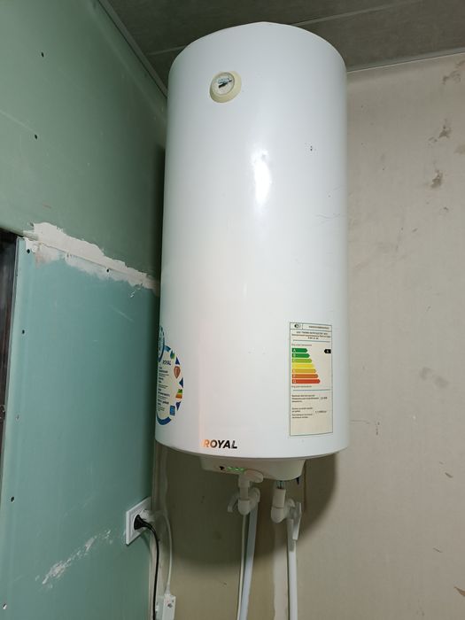 Аристон Royal 100lt