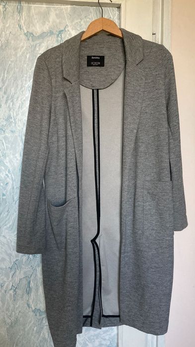 Дамско палто пролет-есен