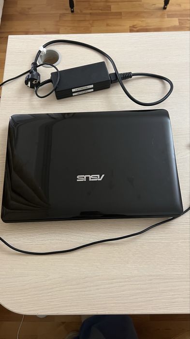 Ноутбук ASUS K42J