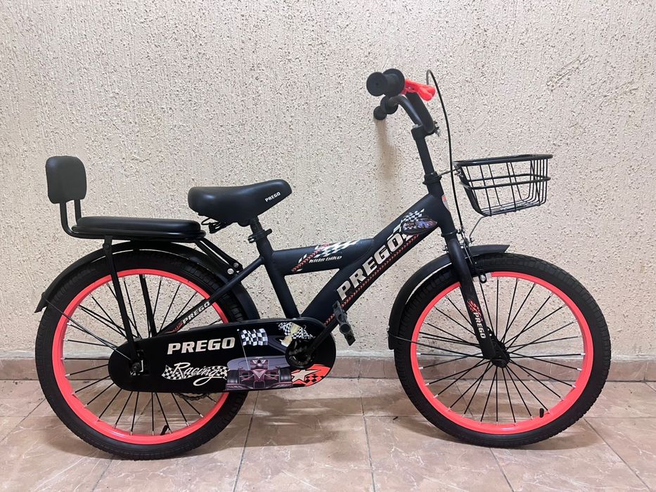Велосипед PREGO Kids Bike 20