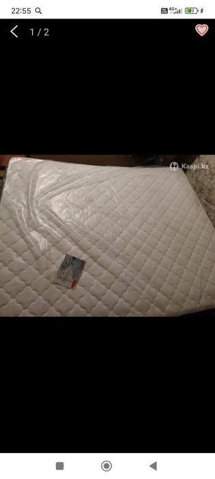 Продам Матрас в отличном состоянии