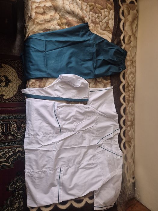 Женская одежда продаётся