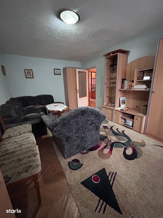 4 camere decomandate Zamca