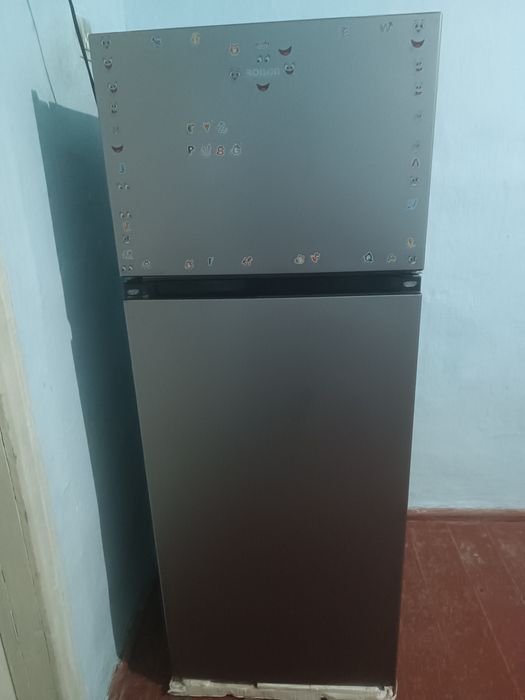 Холодильник роисон