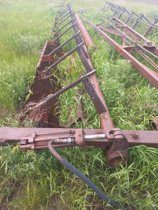 Продам лушильник