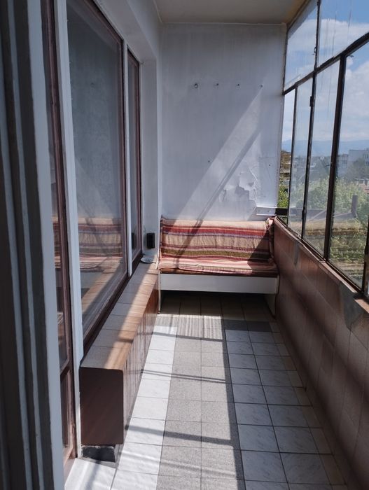 Дава се под наем Едностаен апартамент в София, Хаджи Димитър - 49 кв.м за 306 € - Снимка #6