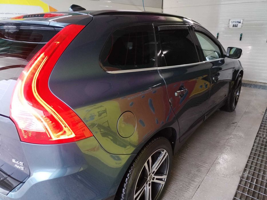 Volvo xc 60 4x4 impecabil