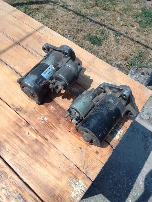 Стартери за Форд ка