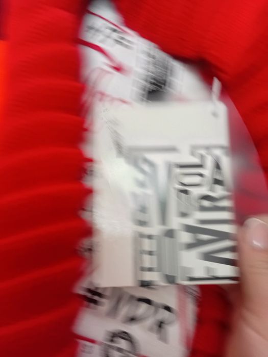 Новая одежда  женская