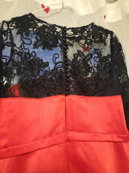 Rochie ocazie mărime mare