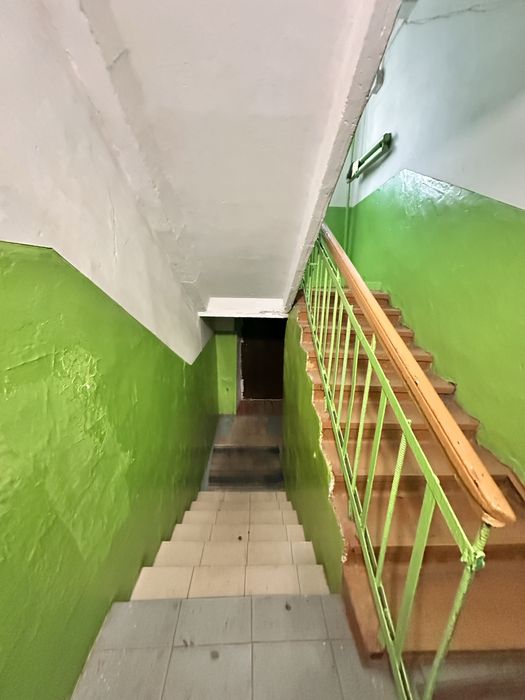 Продам 2-х комнатную квартиру