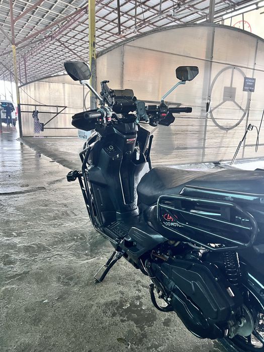 Скутер_ТАНК_2025