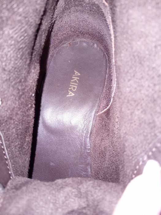 Akira ghete dama maro