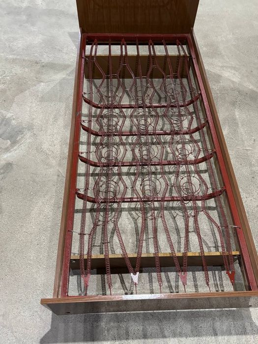 Продаются односпальные кровати