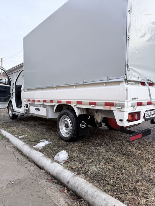 Changan pulyus 4 pazitsa en fuli tayor mowina