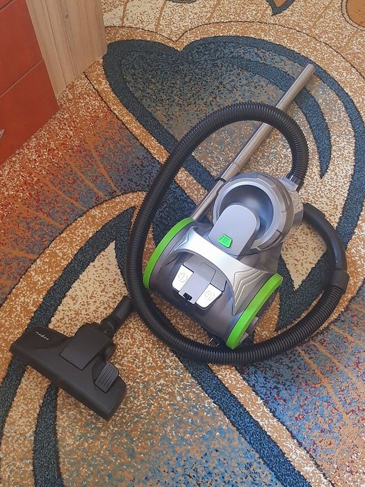 aspirator nedis compact