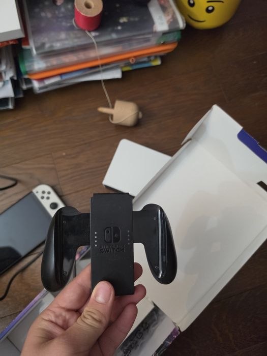 Nitendo Switch Oled