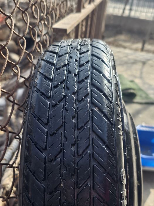 Автодокатка 4×100