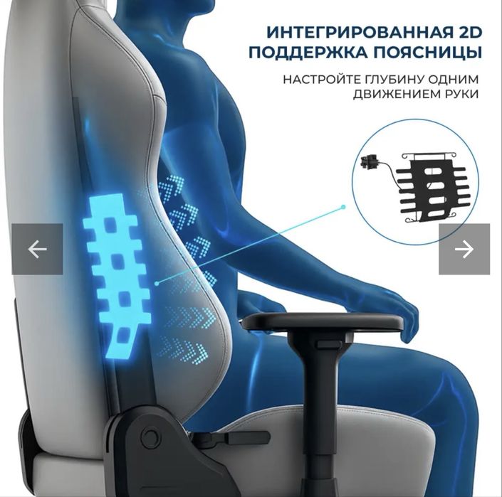 Кресло для Компьютера