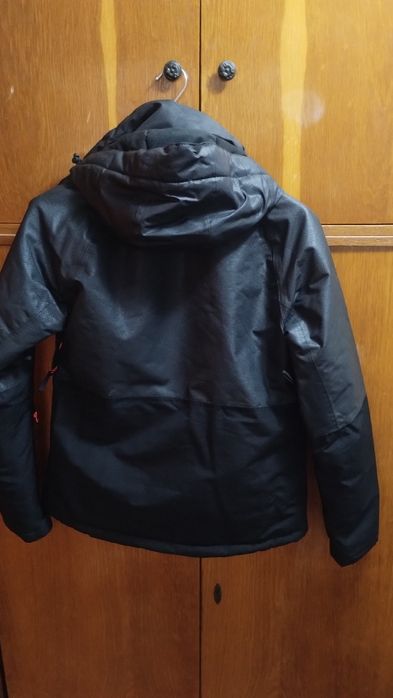 Jacheta de Schi Mountain Warehouse