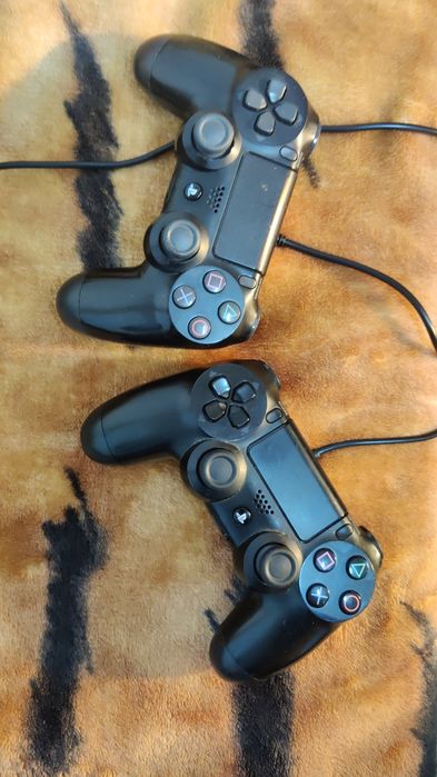 Reparatii servisare manete consola ps4 ps5 xbox maneta gamepad