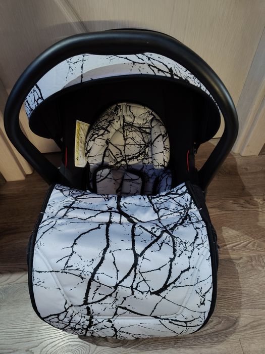 Кош за кола lorelli pluto